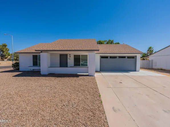 763 E HACKAMORE Street, Mesa, AZ 85203