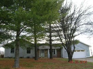 6674 Kanaugua Pl, Liberty Township, OH 45044