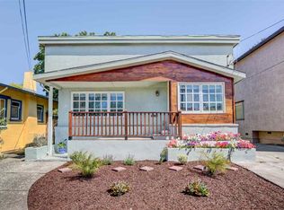 1327 Ward St, Berkeley, CA 94702