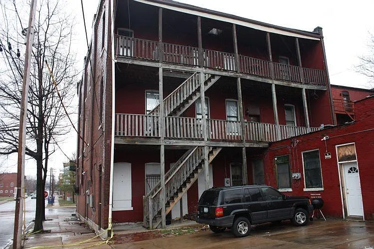 2903 S Jefferson Ave #A — Photo 14