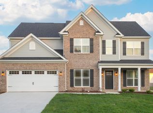 4030 Rampart Way LOT 137, Spring Hill, TN 37174