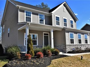 12825 Bailey Valley Dr, Midlothian, VA 23112