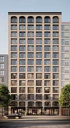 211 Schermerhorn Street in Downtown Brooklyn