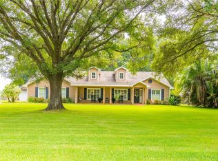 2515 Al Simmons Rd, Dover, FL 33527