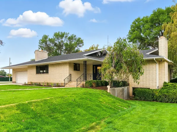 715 N 400 E, Nephi, UT 84648