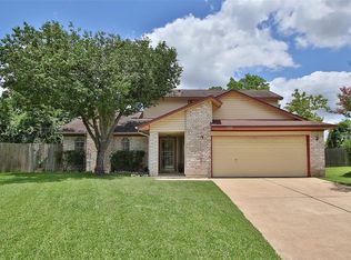 11854 Inga Ln, Houston, TX 77064