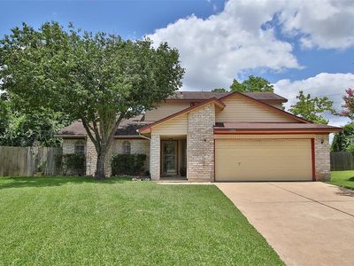 11854 Inga Ln, Houston, TX, 77064