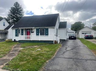 213 Chapman Pl, Elmira, NY