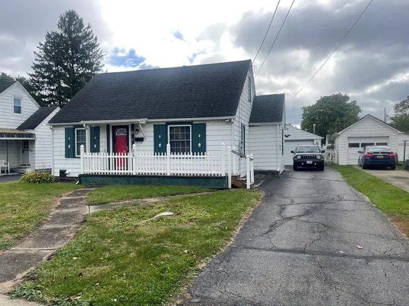 213 Chapman Pl, Elmira, NY 14901
