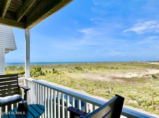 307 W 1st St #F-1, Ocean Isle Beach, NC 28469