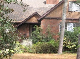 3400 Old Jonesboro Rd, Hapeville, GA 30354