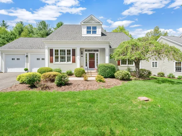 3 Ashton Circle #3, Simsbury, CT 06070
