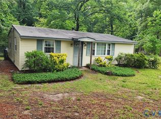 1441 Stansbury Ave, Richmond, VA 23225