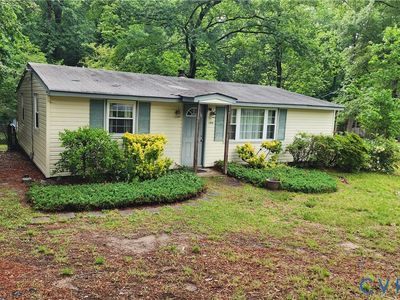 1441 Stansbury Ave, Richmond, VA, 23225
