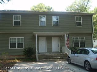 100A Gibson Park Dr, Huntersville, NC 28078