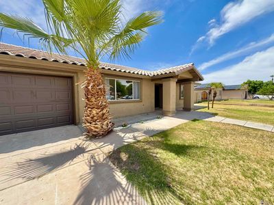 2642 S 32nd Ave, Yuma, AZ, 85364