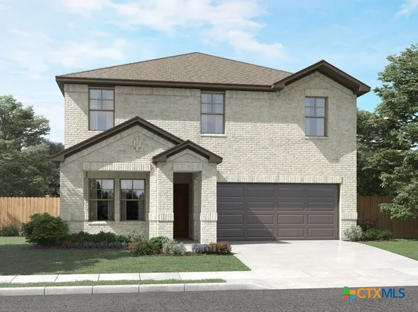 5532 McBride St, Cibolo, TX 78108