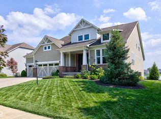 7043 Spayside Dr N, Noblesville, IN 46062
