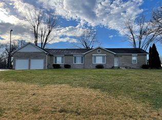 2528 39th St, Bedford, IN