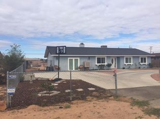 14588 Osage St, Apple Valley, CA 92307