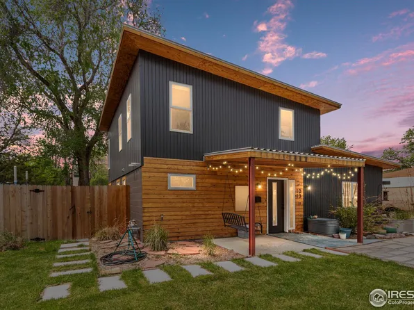 1013 Atwood St, Longmont, CO 80501