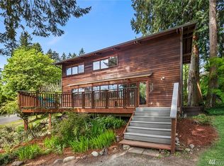 8032 SW 204th St, Vashon, WA 98070