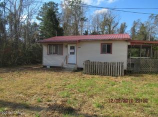2874 & Wilmington Hwy #2870, Jacksonville, NC 28540