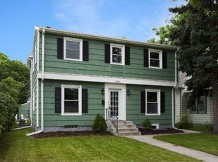 3821 25th Ave S, Minneapolis, MN 55406
