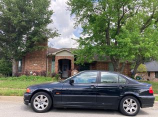 1401 Medford Dr, Bedford, TX 76021