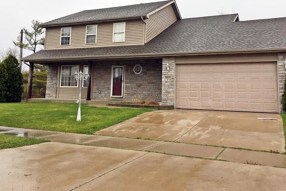 1st image of 8820 Norris Dr