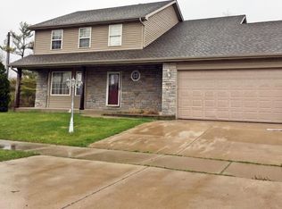 8820 Norris Dr, Hobart, IN 46342