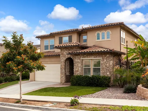 121 Montessa Way, San Marcos, CA 92069