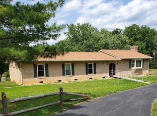 34351 Indiantown Rd, Locust Grove, VA 22508