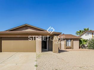 5226 W Sunnyside Dr, Glendale, AZ 85304