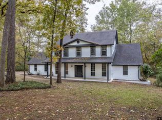 18776 Oakbrook Rd, Tyler, TX 75703