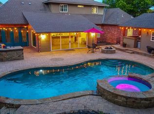 1601 Morning Star, Edmond, OK 73034