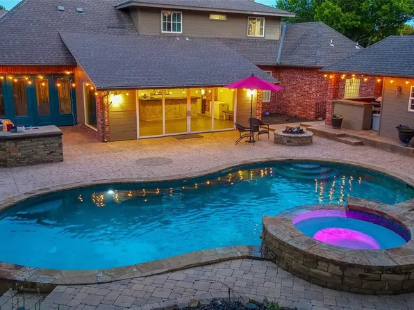 1601 Morning Star, Edmond, OK 73034