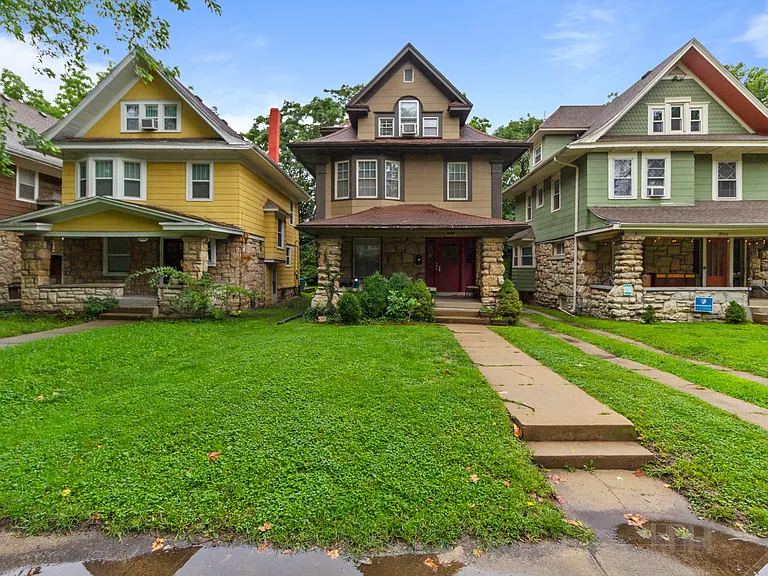 3714 Walnut St #3 — Photo 10
