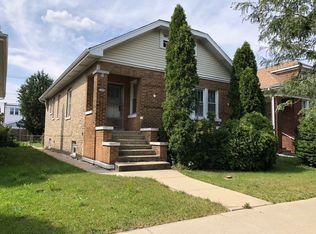 5329 W Addison St, Chicago, IL 60641