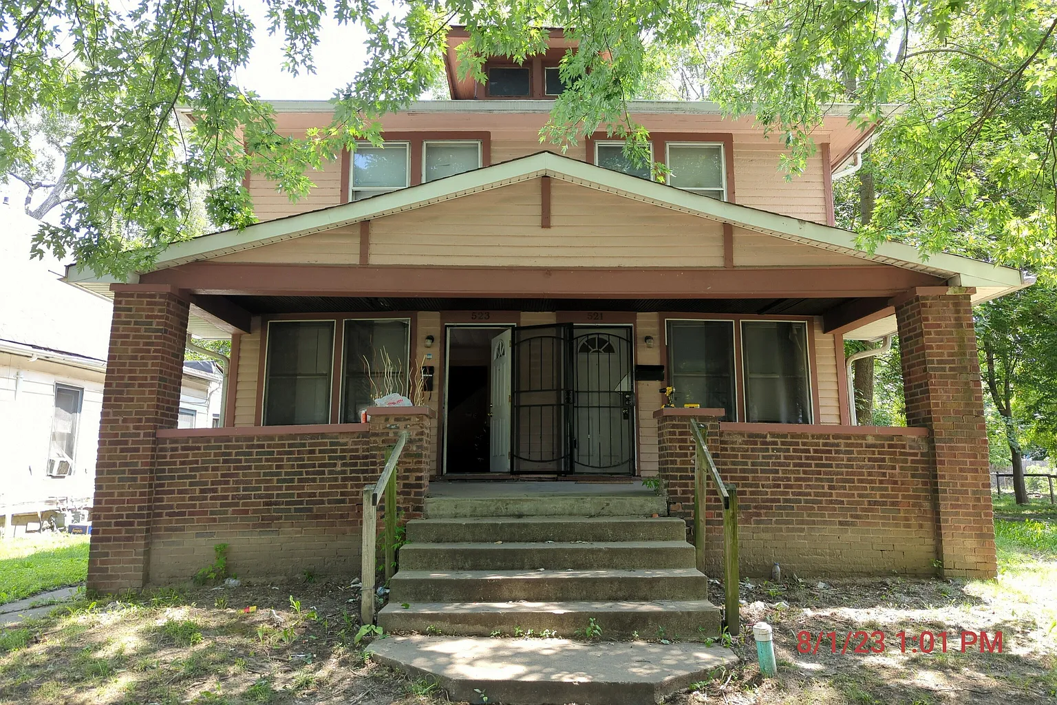 521 N Grant Ave photo 1