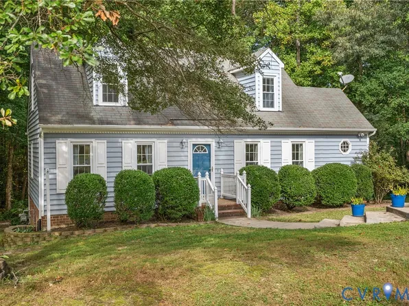 10900 Old Cheshire Ln, Chester, VA 23831