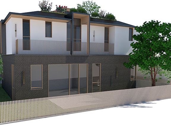 3rd image of 4041 Sawtelle Blvd