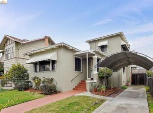 4178 Emerald St, Oakland, CA 94609