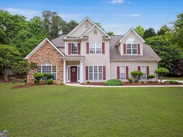 165 Blackjack Ct, Fayetteville, GA 30215