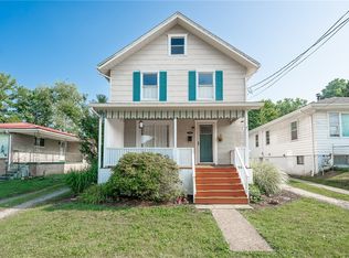 1375 Locust St, Indiana, PA 15701