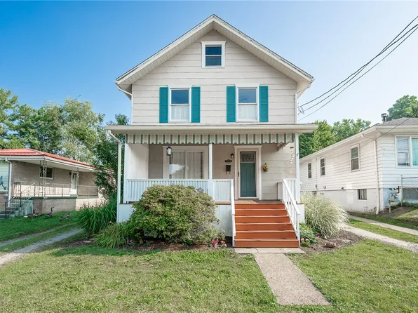 1375 Locust St, Indiana, PA 15701