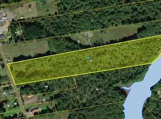 1269 Atlantic Hwy, Warren, ME 04864