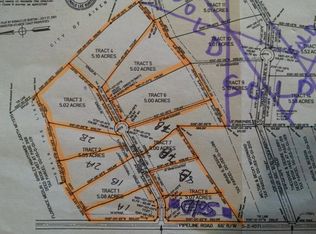 8B Old Draft Trl, Aiken, SC 29801