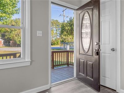 4141 Airline Blvd, Chesapeake, VA, 23321
