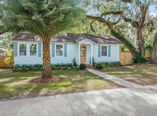 63 Maxwell Ave, Saint Simons Island, GA 31522